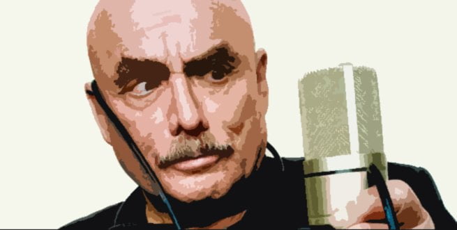 In A World, One Man – Don LaFontaine…