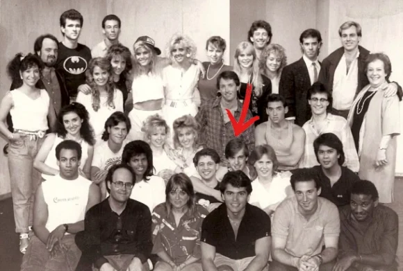 EHAW - Estelle Harman Actors Workshop 2