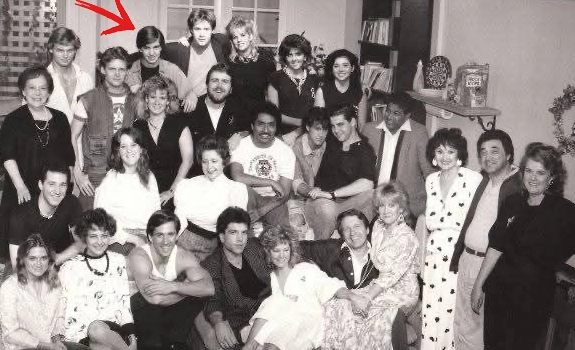 EHAW - Estelle Harman Actors Workshop