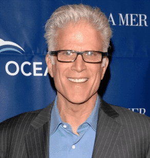 Ted Danson