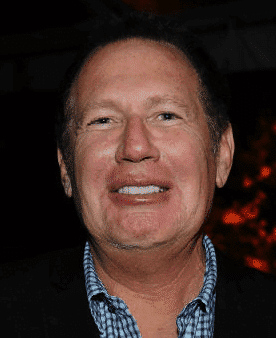 Gary Shandling