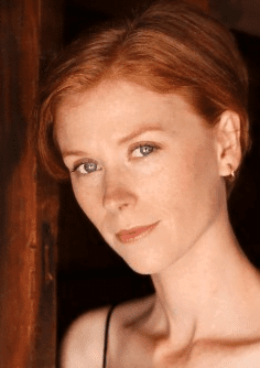 Fay Masterson