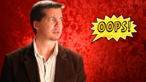 DC Douglas mea culpa tea party