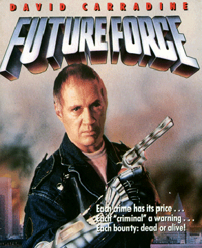 FutureForce - D.C. Douglas