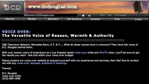 From Obscurity To Chatgpt Mania: A Monotropic Odyssey | D.c. Douglas DC Douglas' very first websiet