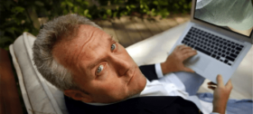 Andrew Breitbart Needs A Hug