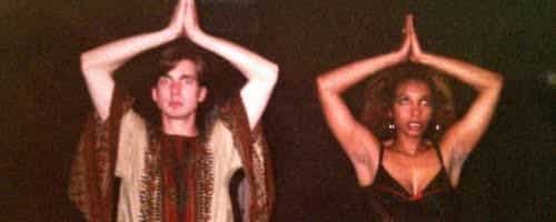 Time Sharing Dc Douglas D.C. Douglas Image - Time Sharing DC Douglas