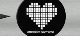 Gamers For Sandy Hook