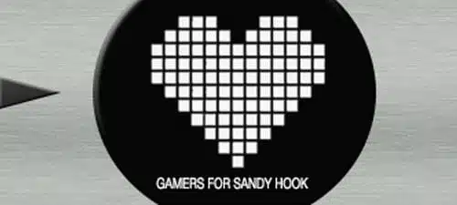 Gamers For Sandy Hook
