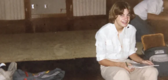 DC Douglas 1980 Ygnacio Valley High School