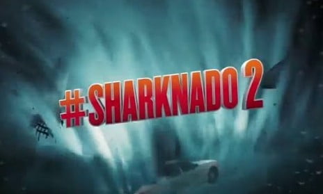 ”Sharknado 2” (2014)