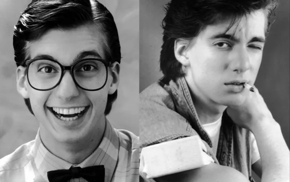 baby DC Douglas actor