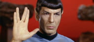 Indebted To The Spock Archetype