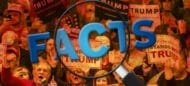 Fans and Flames: Trumping Trumpsters