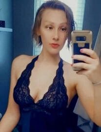 Peyton Waukau - #BewareCreepyVAs