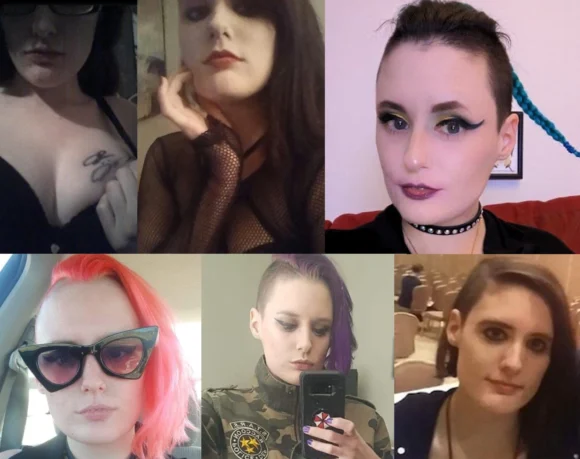 Waukau &Amp; Vandagriff Info, Accounts, Online Reaction, Harassment. | D.c. Douglas Archived screenshot of Heather Vandagriff public profile