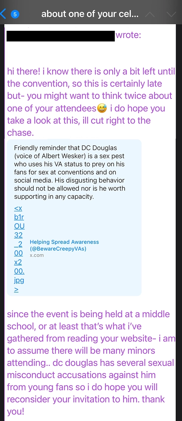 Waukau &Amp; Vandagriff Info, Accounts, Online Reaction, Harassment. | D.c. Douglas Heather Vandagriff Peyton Waukau 1
