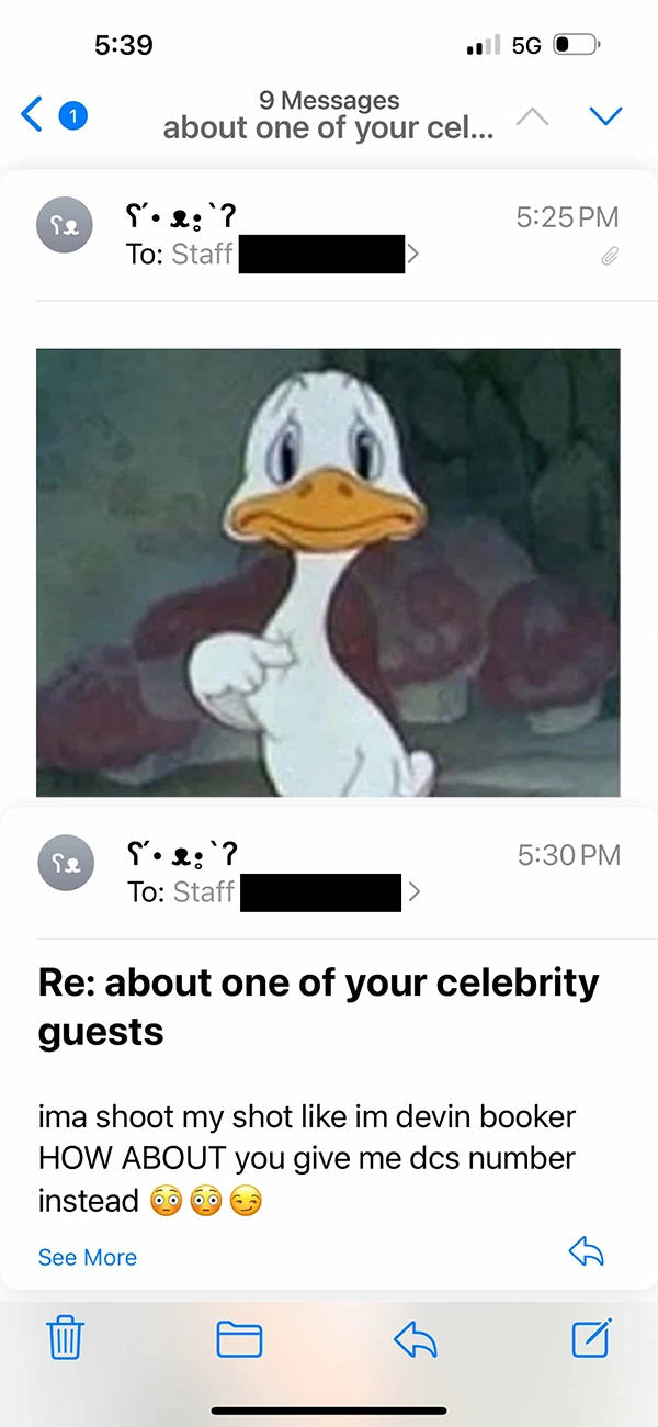 Waukau &Amp; Vandagriff Info, Accounts, Online Reaction, Harassment. | D.c. Douglas Heather Vandagriff Peyton Waukau 3