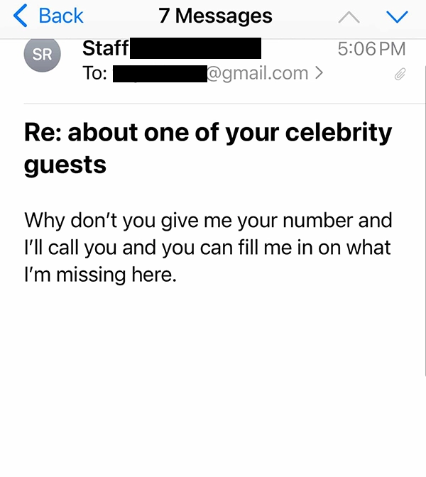 Waukau &Amp; Vandagriff Info, Accounts, Online Reaction, Harassment. | D.c. Douglas Heather Vandagriff Peyton Waukau REPLY 2