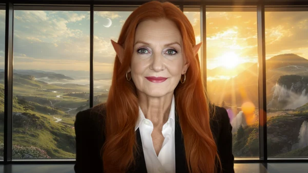 Igniter of Knowledge: Who is Nartana Nólë?