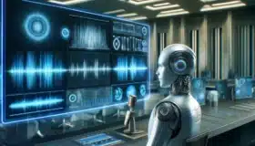 AI Voice Over: A How To Guide