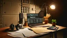 Sample Voice Over Scripts For Beginners