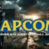Capcom Europe Interviews D.C. Douglas / Albert Wesker in London