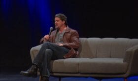 D.C. Douglas Australia Interview