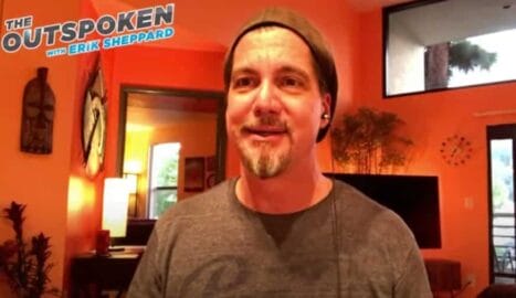 DC Douglas - The Outspoken interview - GEICO to Twitter