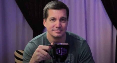 D.C Douglas interview on VO Buzz Weekly Show