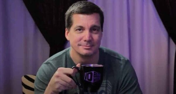 D.C. Douglas: The VO Buzz Interview