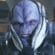 D.C. Douglas Joins The Star Wars Canon as Rayvis