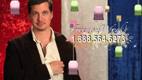 DC Douglas controversy