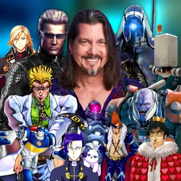 DC Douglas Convention Photo sm