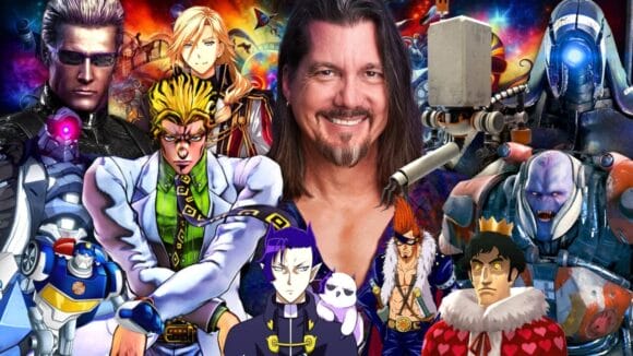 DC Douglas Convention Photo