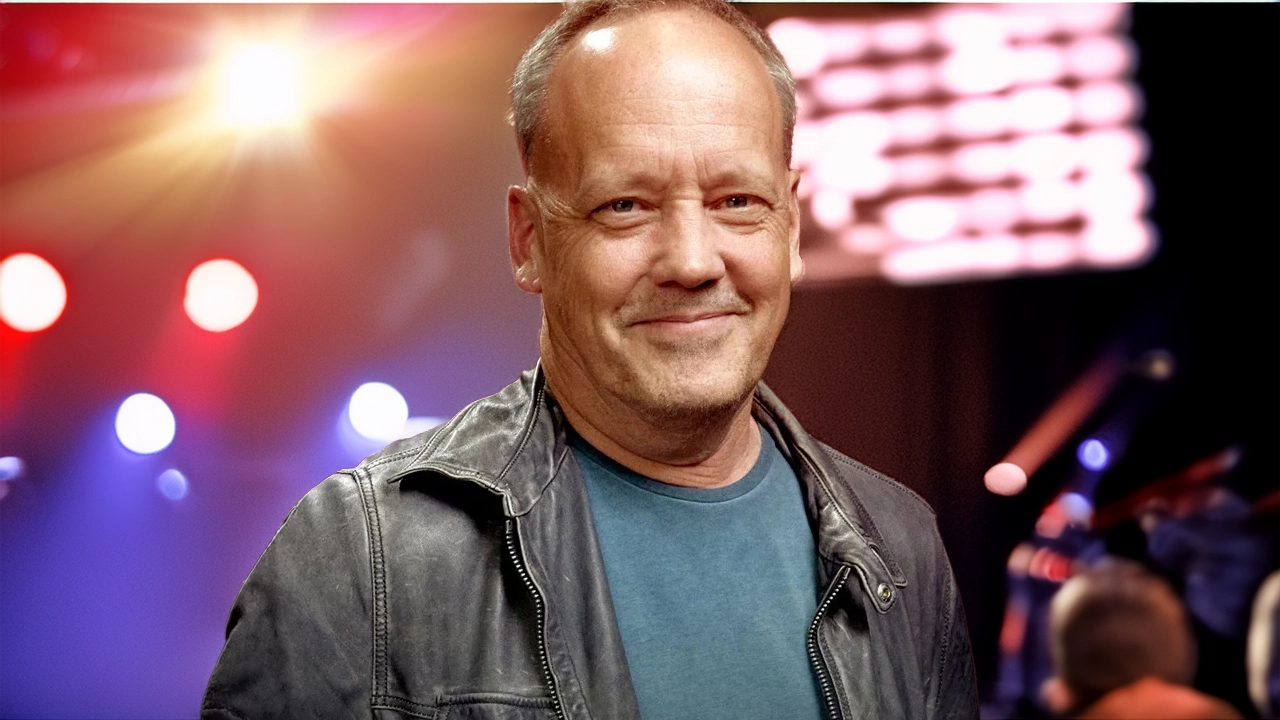 SHOCKING TRUTH:<br />D.C. Douglas Exposes<br />185 Voice Over Actors! | D.C. Douglas Dee Bradley Baker