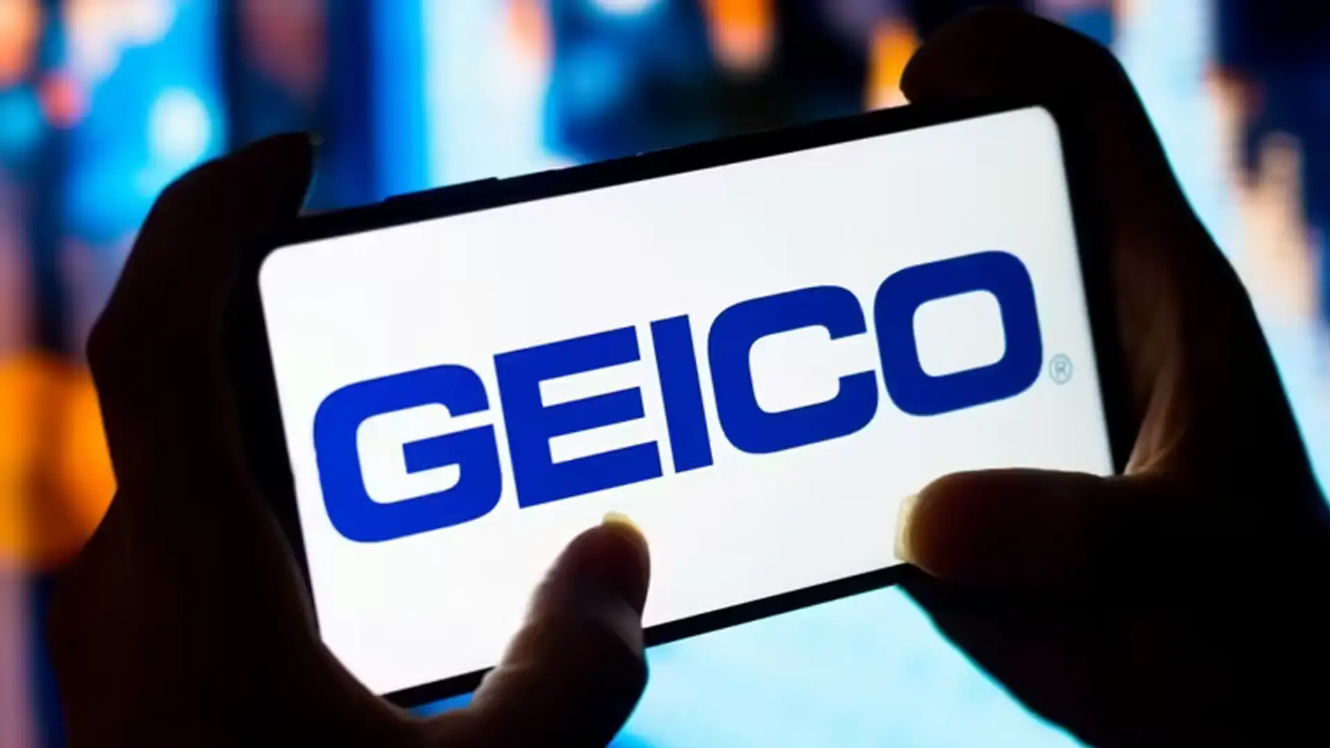 GEICO - Little Richard (voice over by DC Douglas)