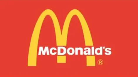 Voice Over: Radio, Streaming, &Amp; Podcast Commercials | D.c. Douglas McDonald's logo featuring the iconic golden arches and the brand name in white text.