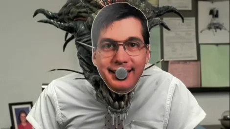 fedex and DC Douglas