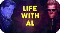 Life With Albert Wesker