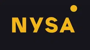 Navigating The Intricacies Of Medical Narration: From Corporate Videos To Patient Education | D.c. Douglas Logo featuring the word 'NYSA' in bold yellow letters against a dark background.