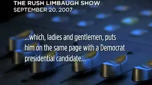 Close-up of an audio mixing console featuring faders and knobs in a studio setting.