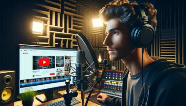 Top 5 Tips for Hiring Voice Actors for YouTube Content