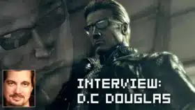 The Destructoid interview