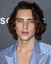 Cody Fern - Star Wars