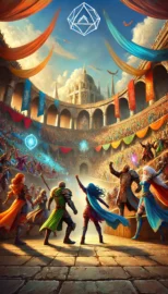 critical role dungeons & dragons fans