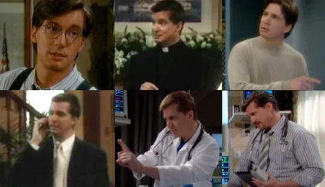 dc douglas bold and beautiful actor