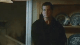 The NCISLA Interview