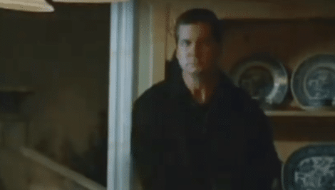 DC Douglas NCIS LA