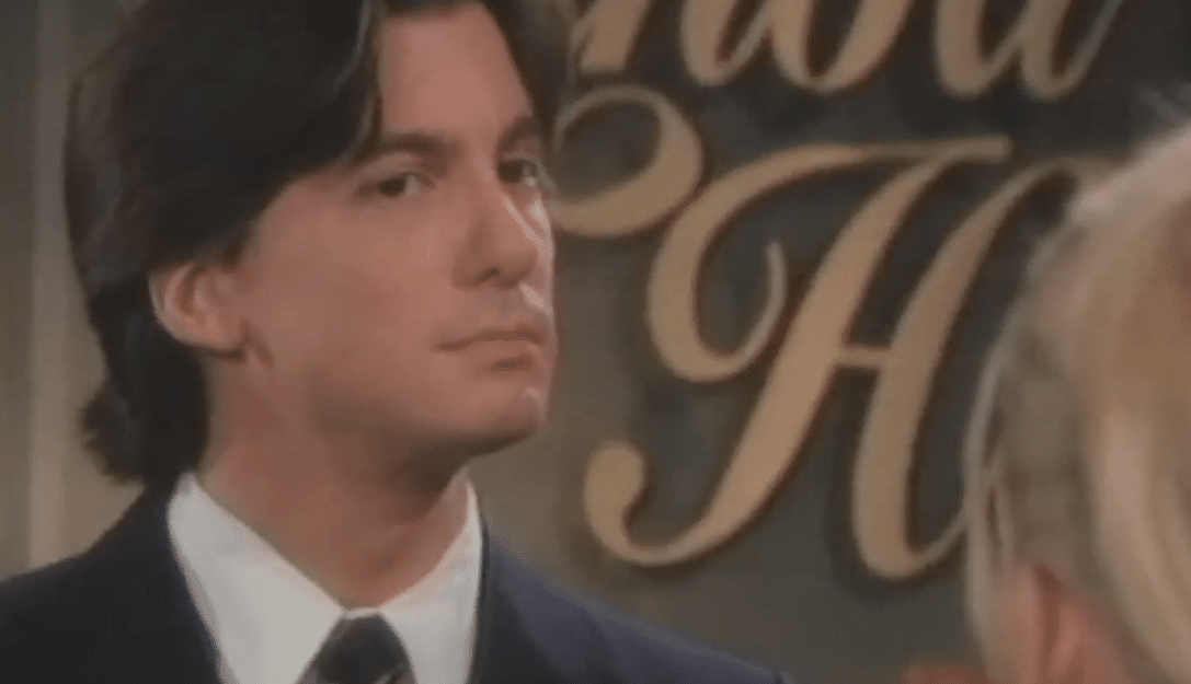 From Young To Restless | D.c. Douglas DC Douglas - Young & Restless